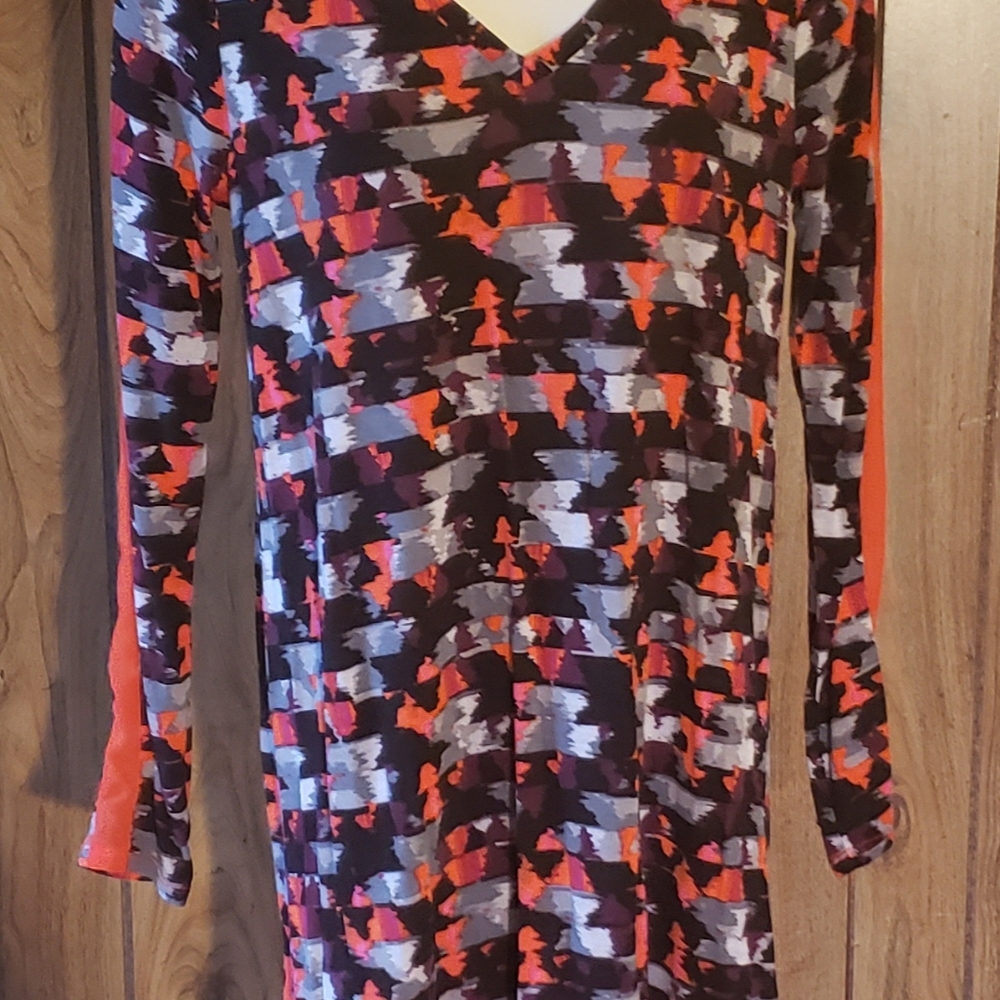 Kitna Zabete mini dress